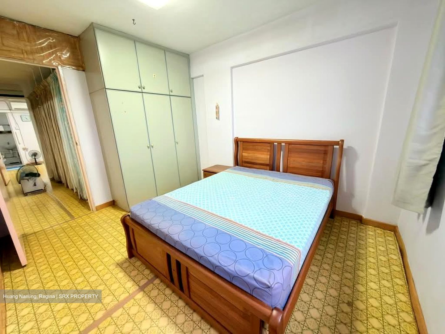 Blk 701 Reservoir Rise (Bedok), HDB 3 Rooms #554905761
